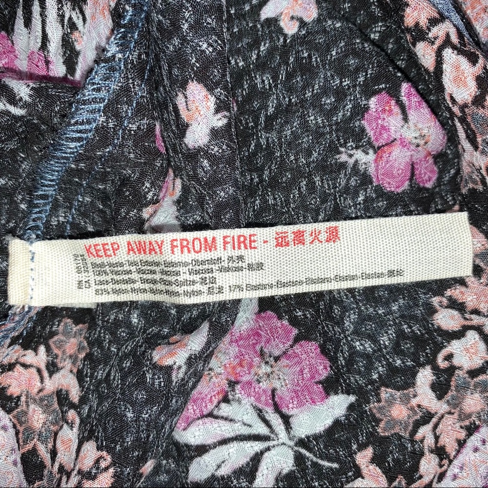 Free People Intimately Dress - Picture 11 of 12